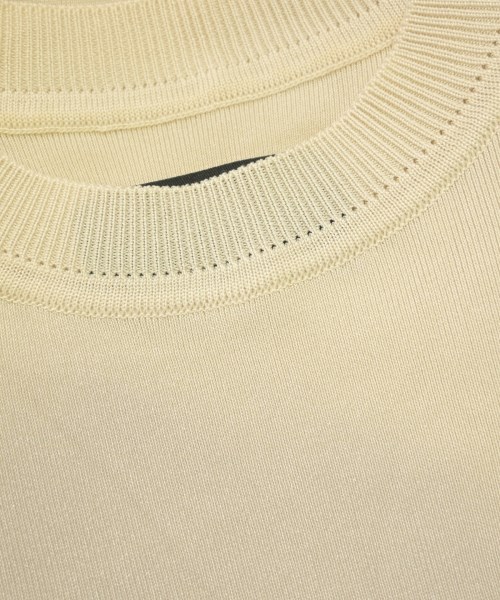 UNITED TOKYO（ユナイテッドトウキョウ）ニット・セーター ベージュ サイズ:0(XS位) レディース/2200616047071