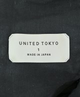 UNITED TOKYO（ユナイテッドトウキョウ）その他 黒 サイズ:1(S位) レディース/2200616047088