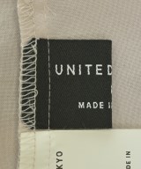 UNITED TOKYO（ユナイテッドトウキョウ）ブラウス ベージュ サイズ:0(XS位) レディース/2200616215036
