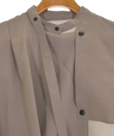 UNITED TOKYO（ユナイテッドトウキョウ）ブラウス ベージュ サイズ:0(XS位) レディース/2200616215036