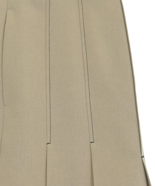 UNITED TOKYO（ユナイテッドトウキョウ）ロング・マキシ丈スカート ベージュ サイズ:1(S位) レディース/2200616215050