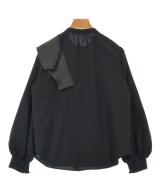 UNITED TOKYO（ユナイテッドトウキョウ）ブラウス 黒 サイズ:F レディース/2200629531017