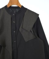 UNITED TOKYO（ユナイテッドトウキョウ）ブラウス 黒 サイズ:F レディース/2200629531017