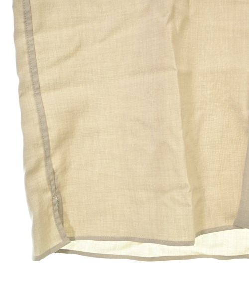 UNITED TOKYO（ユナイテッドトウキョウ）カジュアルシャツ ベージュ サイズ:2(M位) メンズ/2200629997042