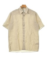 UNITED TOKYO（ユナイテッドトウキョウ）カジュアルシャツ ベージュ サイズ:2(M位) メンズ/2200629997042