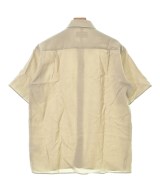 UNITED TOKYO（ユナイテッドトウキョウ）カジュアルシャツ ベージュ サイズ:2(M位) メンズ/2200629997042