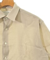 UNITED TOKYO（ユナイテッドトウキョウ）カジュアルシャツ ベージュ サイズ:2(M位) メンズ/2200629997042
