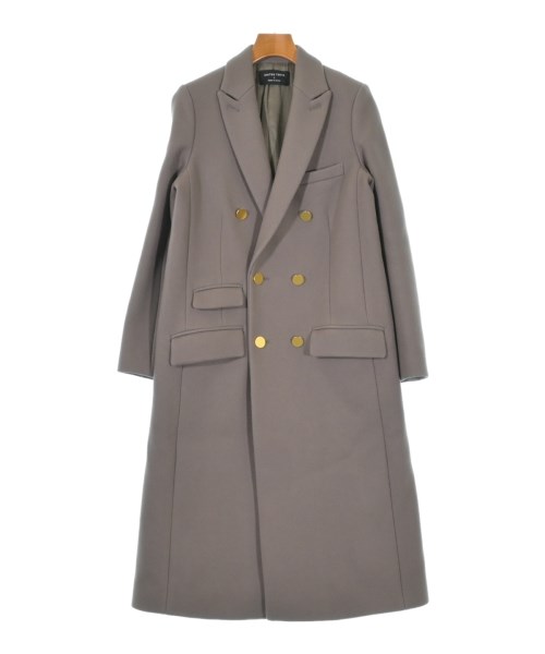 ユナイテッドトウキョウ(UNITED TOKYO)のUNITED TOKYO チェスターコート