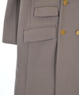 UNITED TOKYO（ユナイテッドトウキョウ）チェスターコート カーキ サイズ:1(S位) レディース/2200628696083