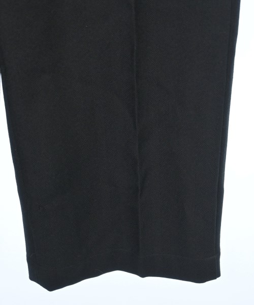 UNITED TOKYO（ユナイテッドトウキョウ）スラックス 黒 サイズ:2(M位) レディース/2200628696106
