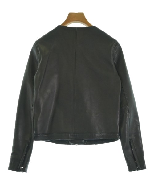 UNITED TOKYO（ユナイテッドトウキョウ）ライダース 黒 サイズ:1(S位) レディース/2200630232033