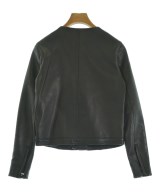 UNITED TOKYO（ユナイテッドトウキョウ）ライダース 黒 サイズ:1(S位) レディース/2200630232033