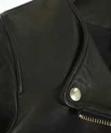 UNITED TOKYO（ユナイテッドトウキョウ）ライダース 黒 サイズ:1(S位) レディース/2200630232033