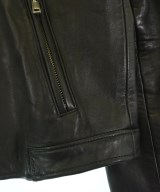 UNITED TOKYO（ユナイテッドトウキョウ）ライダース 黒 サイズ:1(S位) レディース/2200630232033