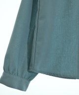 UNITED TOKYO（ユナイテッドトウキョウ）ブラウス 青 サイズ:0(XS位) レディース/2200629500082