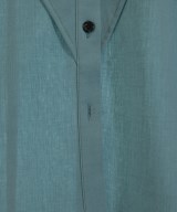 UNITED TOKYO（ユナイテッドトウキョウ）ブラウス 青 サイズ:0(XS位) レディース/2200629500082