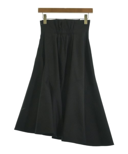 UNITED TOKYO（ユナイテッドトウキョウ）ロング・マキシ丈スカート 黒 サイズ:1(S位) レディース/2200619600105