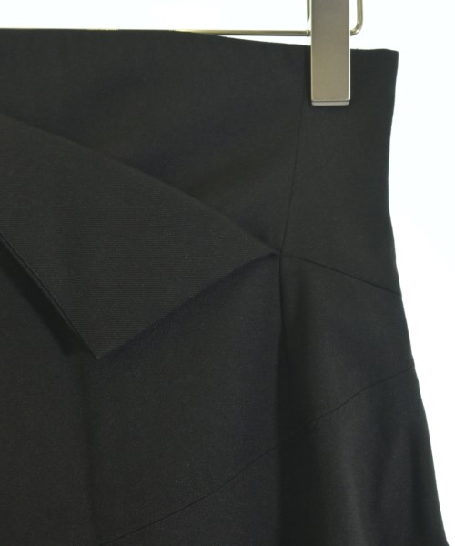 UNITED TOKYO（ユナイテッドトウキョウ）ロング・マキシ丈スカート 黒 サイズ:1(S位) レディース/2200619600105