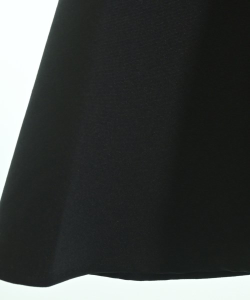 UNITED TOKYO（ユナイテッドトウキョウ）ロング・マキシ丈スカート 黒 サイズ:1(S位) レディース/2200619600105