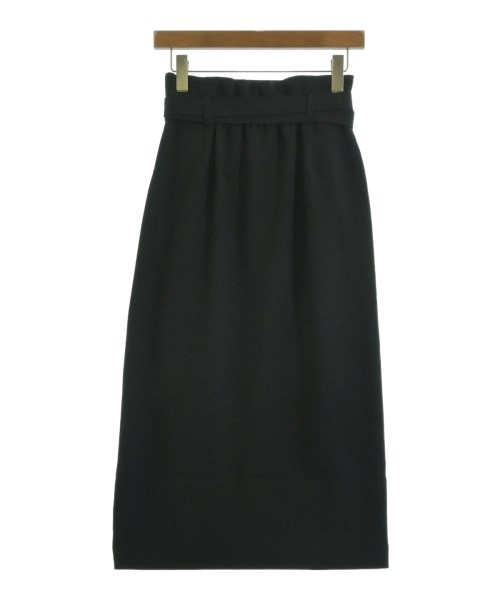 UNITED TOKYO（ユナイテッドトウキョウ）ロング・マキシ丈スカート 黒 サイズ:1(S位) レディース/2200619600143