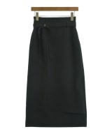 UNITED TOKYO（ユナイテッドトウキョウ）ロング・マキシ丈スカート 黒 サイズ:1(S位) レディース/2200619600143