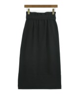 UNITED TOKYO（ユナイテッドトウキョウ）ロング・マキシ丈スカート 黒 サイズ:1(S位) レディース/2200619600143