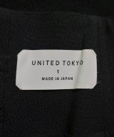 UNITED TOKYO（ユナイテッドトウキョウ）ロング・マキシ丈スカート 黒 サイズ:1(S位) レディース/2200619600143