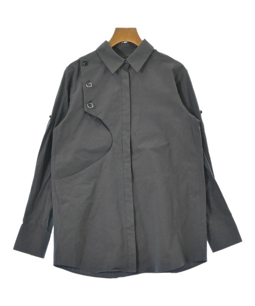 UNITED TOKYO（ユナイテッドトウキョウ）カジュアルシャツ グレー サイズ:F レディース/2200631636014