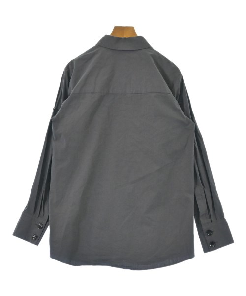 UNITED TOKYO（ユナイテッドトウキョウ）カジュアルシャツ グレー サイズ:F レディース/2200631636014