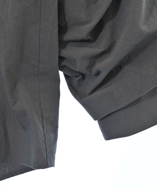 UNITED TOKYO（ユナイテッドトウキョウ）カジュアルシャツ グレー サイズ:F レディース/2200631636014