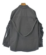 UNITED TOKYO（ユナイテッドトウキョウ）カジュアルシャツ グレー サイズ:F レディース/2200631636014