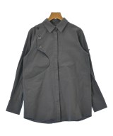 UNITED TOKYO（ユナイテッドトウキョウ）カジュアルシャツ グレー サイズ:F レディース/2200631636014