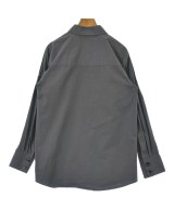 UNITED TOKYO（ユナイテッドトウキョウ）カジュアルシャツ グレー サイズ:F レディース/2200631636014