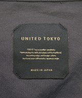 UNITED TOKYO（ユナイテッドトウキョウ）カジュアルシャツ グレー サイズ:F レディース/2200631636014