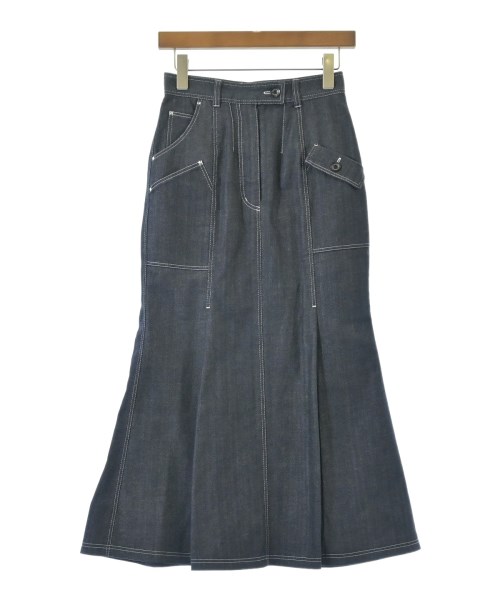 ユナイテッドトウキョウ(UNITED TOKYO)のUNITED TOKYO ロング・マキシ丈スカート