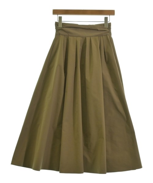 ユナイテッドトウキョウ(UNITED TOKYO)のUNITED TOKYO ロング・マキシ丈スカート