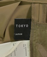 UNITED TOKYO（ユナイテッドトウキョウ）ロング・マキシ丈スカート 茶 サイズ:1(S位) レディース/2200631636052