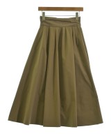 UNITED TOKYO ロング・マキシ丈スカート