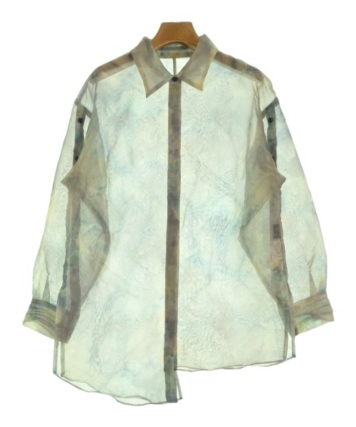 ユナイテッドトウキョウ(UNITED TOKYO)のUNITED TOKYO カジュアルシャツ