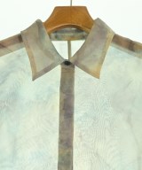 UNITED TOKYO（ユナイテッドトウキョウ）カジュアルシャツ グレー サイズ:0(XS位) レディース/2200616672075