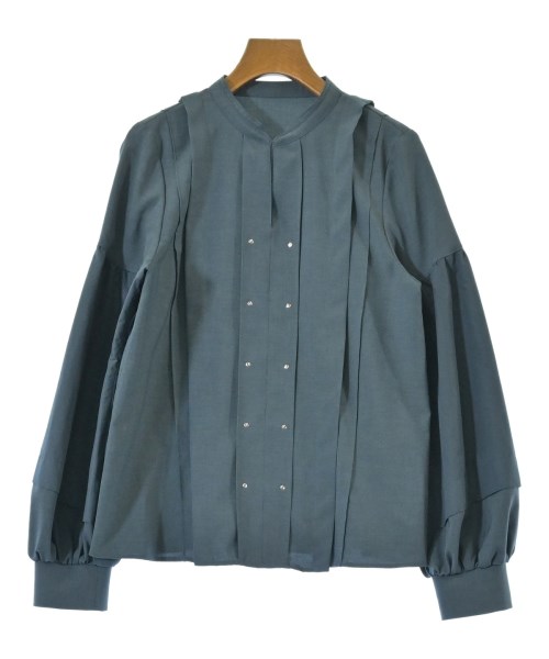 ユナイテッドトウキョウ(UNITED TOKYO)のUNITED TOKYO ブラウス