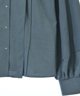 UNITED TOKYO（ユナイテッドトウキョウ）ブラウス 青 サイズ:F レディース/2200631867012