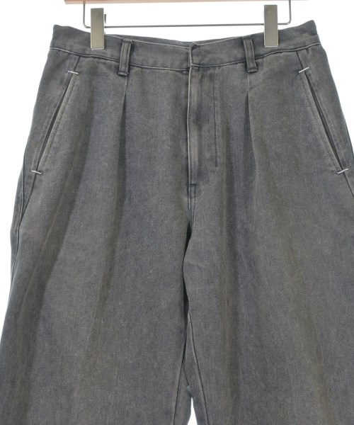 UNITED TOKYO（ユナイテッドトウキョウ）デニムパンツ 黒 サイズ:3(L位) メンズ/2200632213078