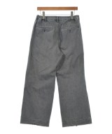 UNITED TOKYO（ユナイテッドトウキョウ）デニムパンツ 黒 サイズ:3(L位) メンズ/2200632213078