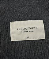 UNITED TOKYO（ユナイテッドトウキョウ）デニムパンツ 黒 サイズ:3(L位) メンズ/2200632213078