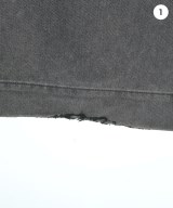 UNITED TOKYO（ユナイテッドトウキョウ）デニムパンツ 黒 サイズ:3(L位) メンズ/2200632213078