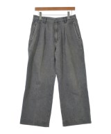 UNITED TOKYO デニムパンツ