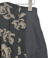 UNITED TOKYO（ユナイテッドトウキョウ）ロング・マキシ丈スカート 黒 サイズ:1(S位) レディース/2200632623020