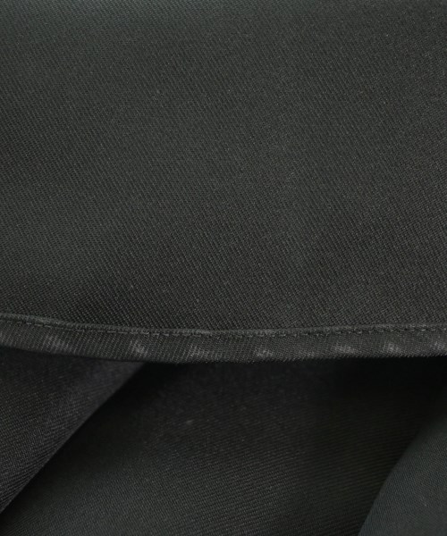 UNITED TOKYO（ユナイテッドトウキョウ）ロング・マキシ丈スカート 黒 サイズ:1(S位) レディース/2200630489017