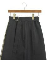 UNITED TOKYO（ユナイテッドトウキョウ）ロング・マキシ丈スカート 黒 サイズ:1(S位) レディース/2200630489017